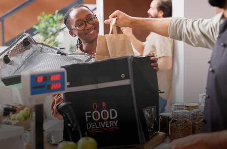 Scalable digital payments infrastructure