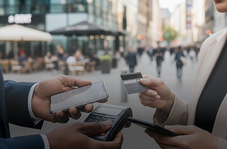 Unified payments API for multiple payment methods